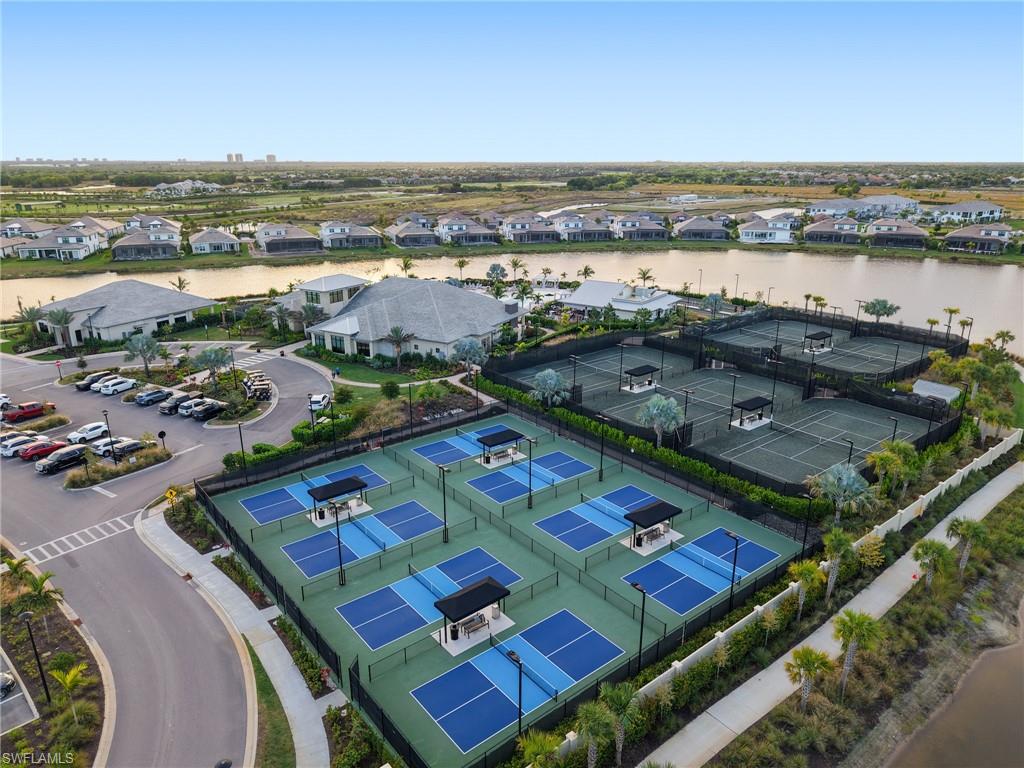 ESPLANADE BY THE ISLANDS - Residential