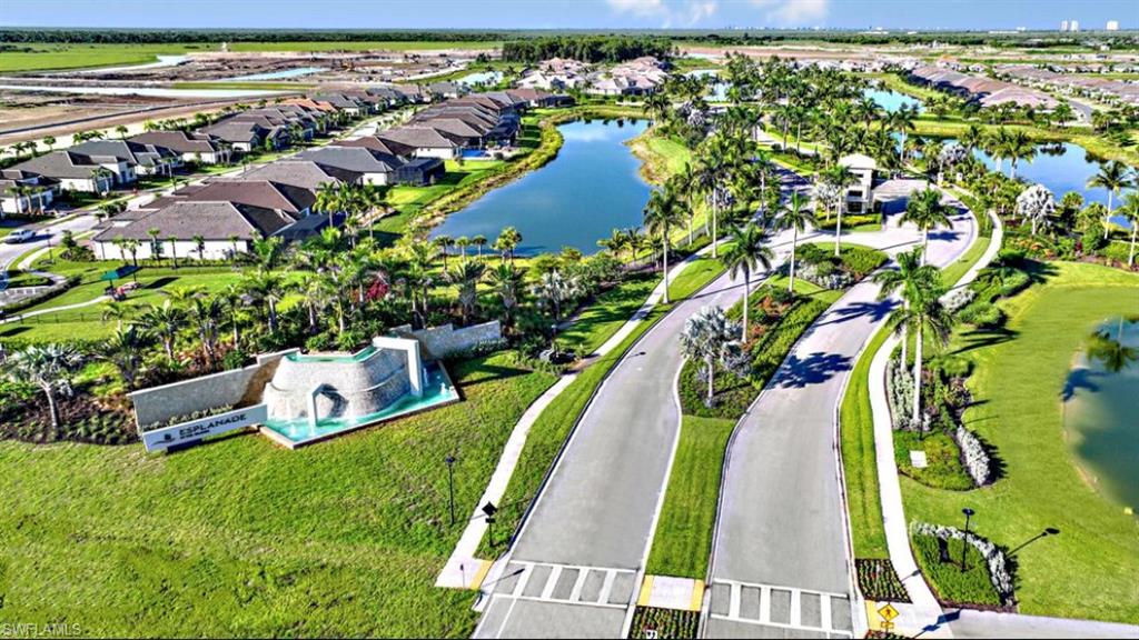 ESPLANADE BY THE ISLANDS - Residential