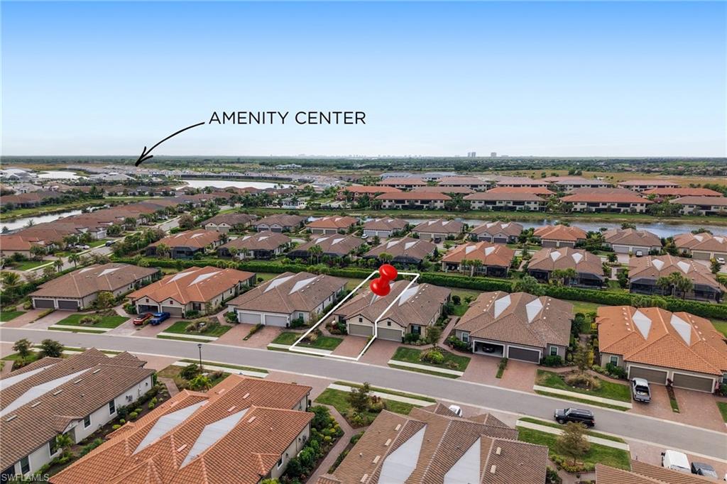 ESPLANADE BY THE ISLANDS - Residential