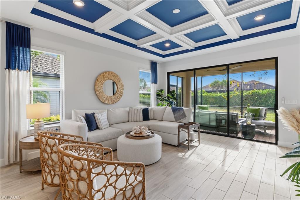 ESPLANADE BY THE ISLANDS - Residential