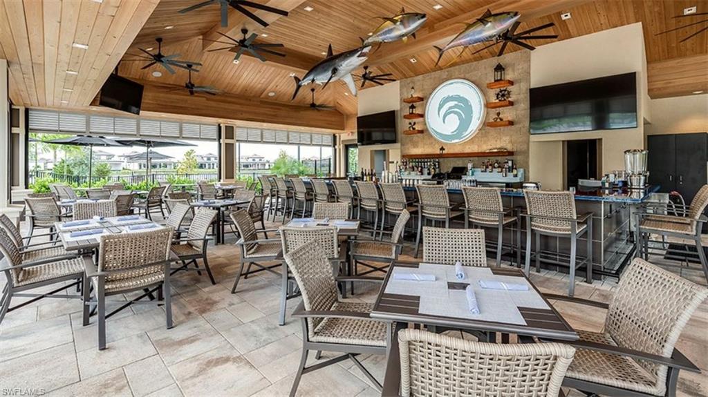 ESPLANADE BY THE ISLANDS - Residential