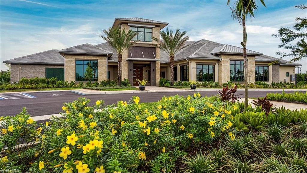 ESPLANADE BY THE ISLANDS - Residential