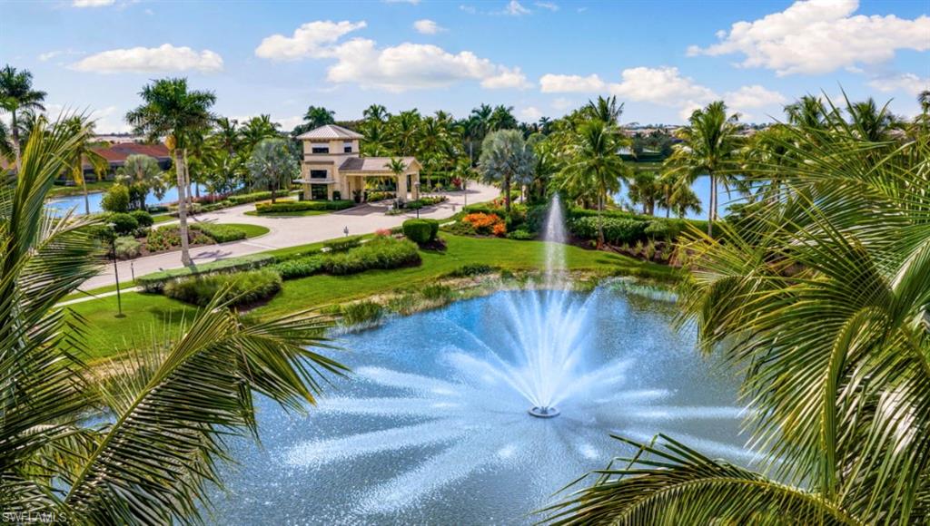 ESPLANADE BY THE ISLANDS - Residential