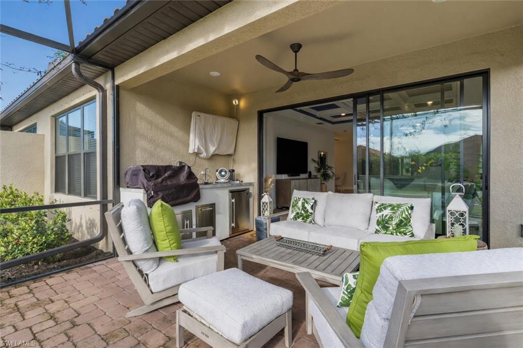 ESPLANADE BY THE ISLANDS - Residential