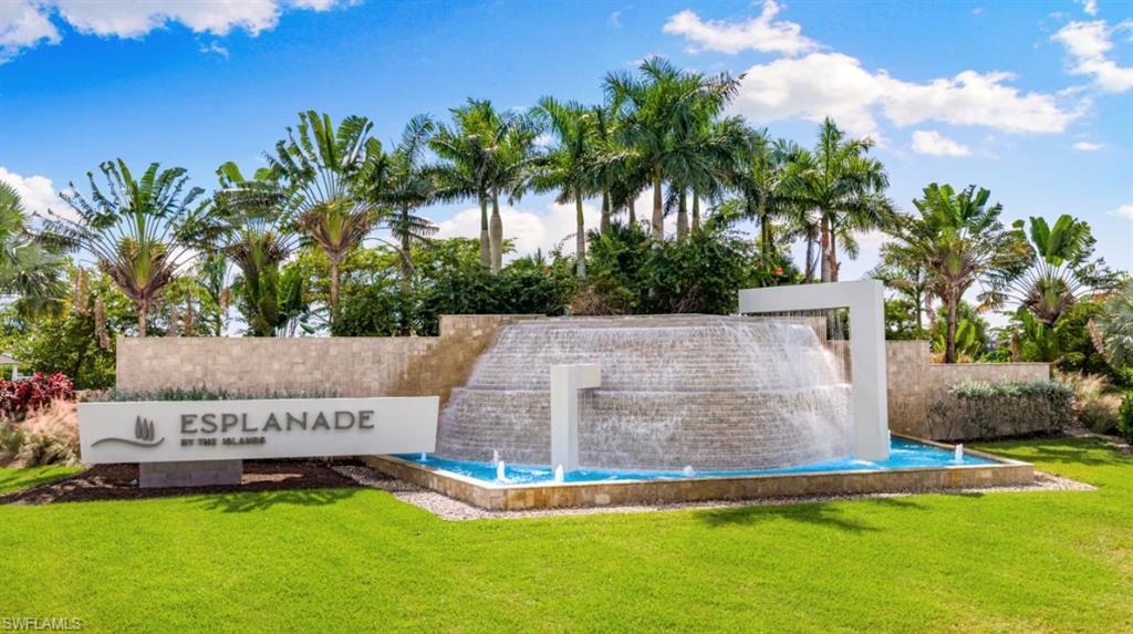 ESPLANADE BY THE ISLANDS - Residential