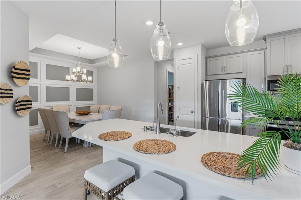 ESPLANADE BY THE ISLANDS - Residential