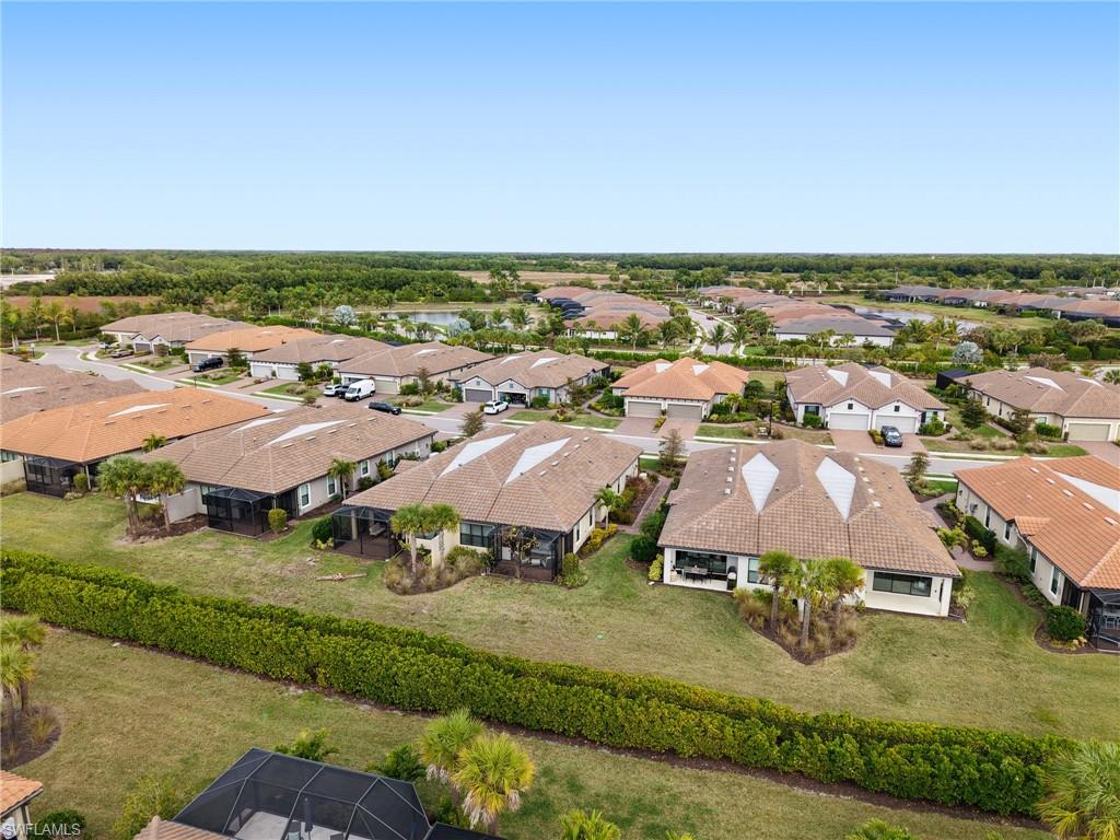 ESPLANADE BY THE ISLANDS - Residential