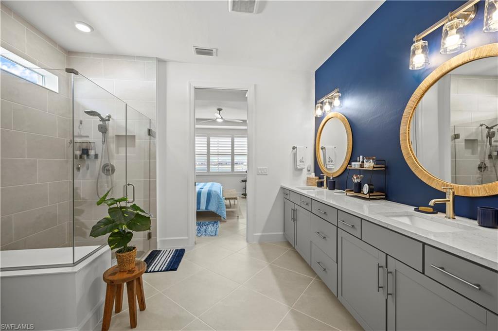 EDGEWATER SHORES - Residential