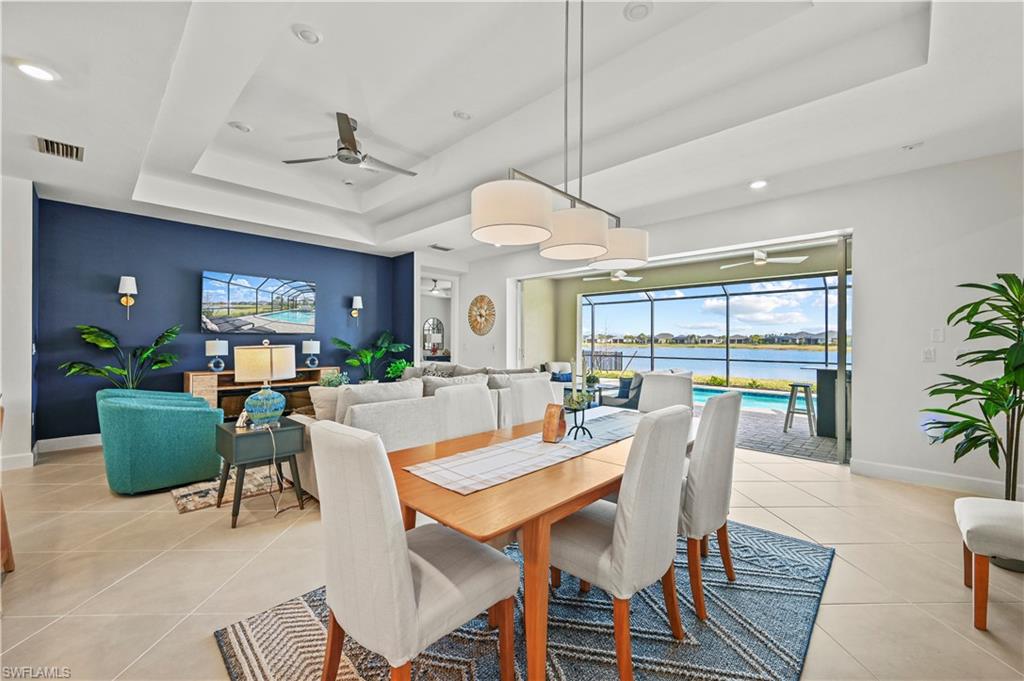 EDGEWATER SHORES - Residential