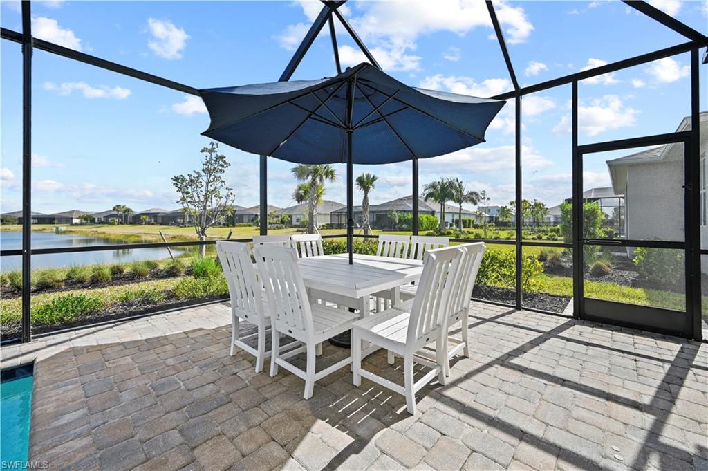 EDGEWATER SHORES - Residential