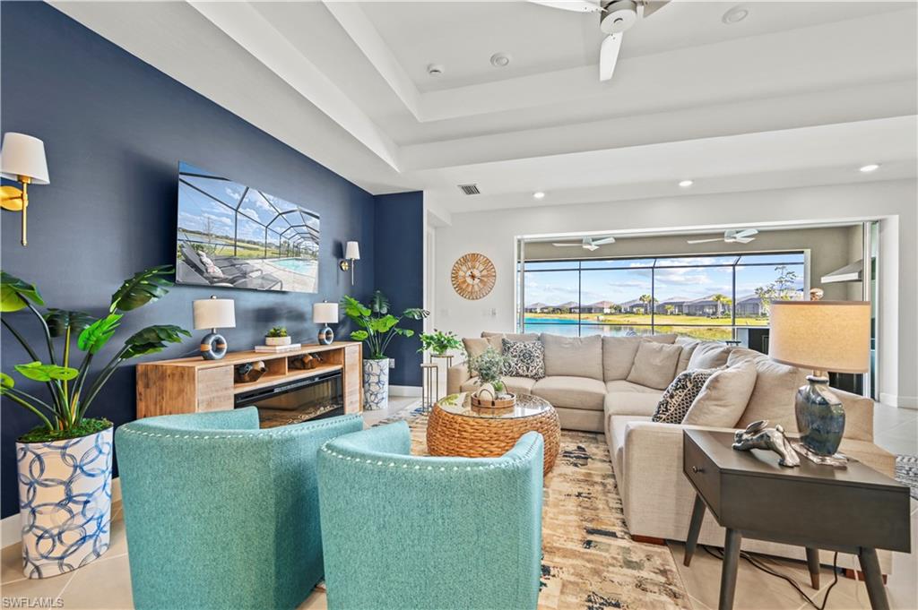 EDGEWATER SHORES - Residential