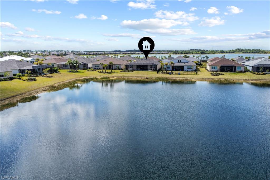 EDGEWATER SHORES - Residential