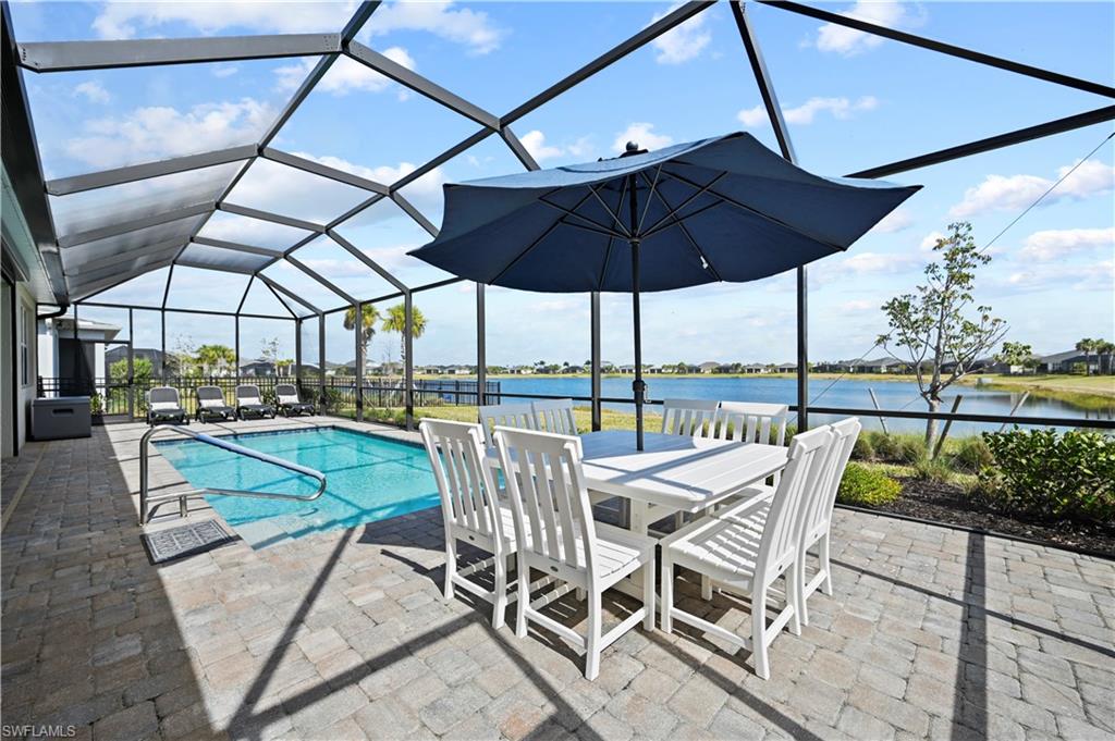 EDGEWATER SHORES - Residential