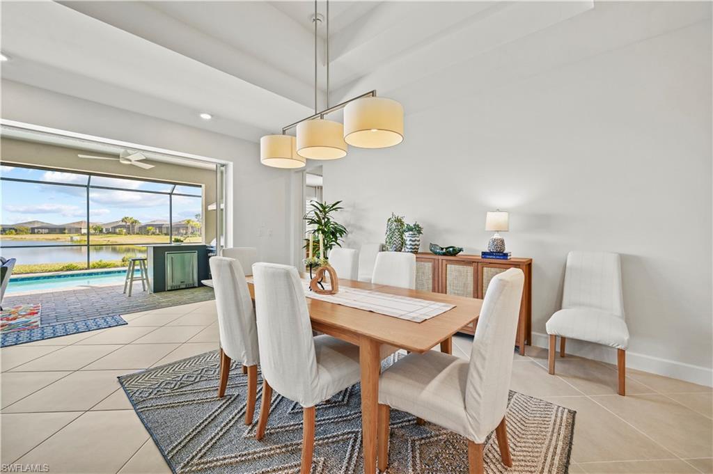 EDGEWATER SHORES - Residential