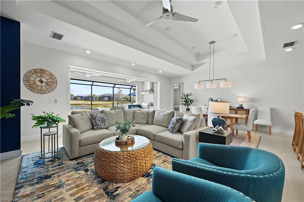 EDGEWATER SHORES - Residential