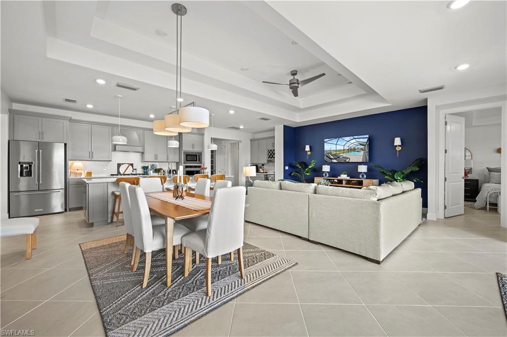 EDGEWATER SHORES - Residential