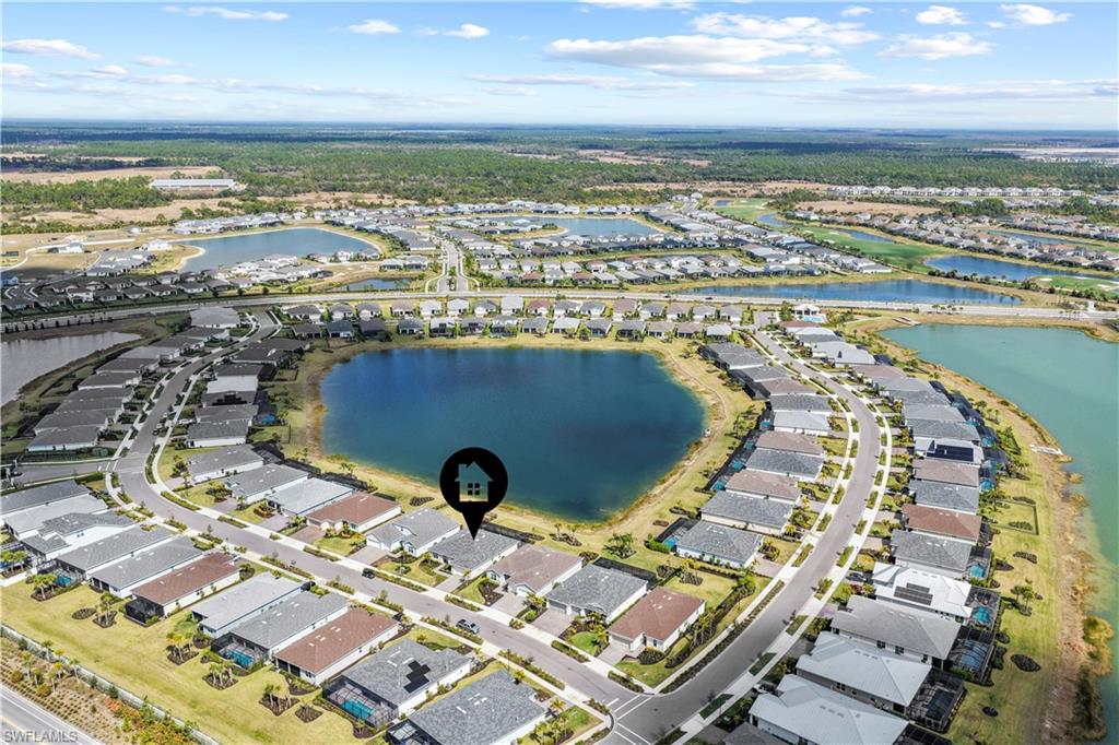 EDGEWATER SHORES - Residential