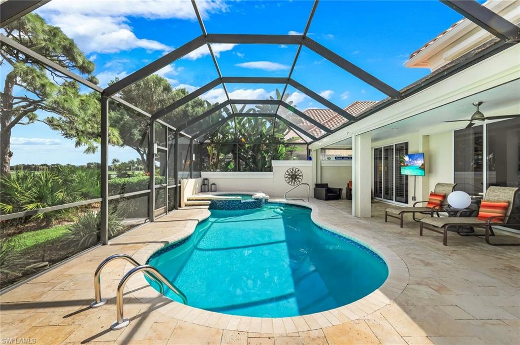 RIVIERA AT BONITA BAY - Residential