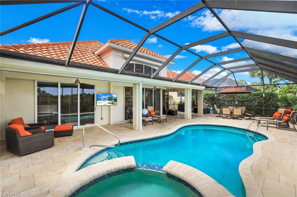 RIVIERA AT BONITA BAY - Residential