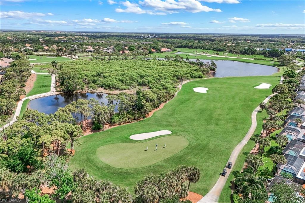 RIVIERA AT BONITA BAY - Residential