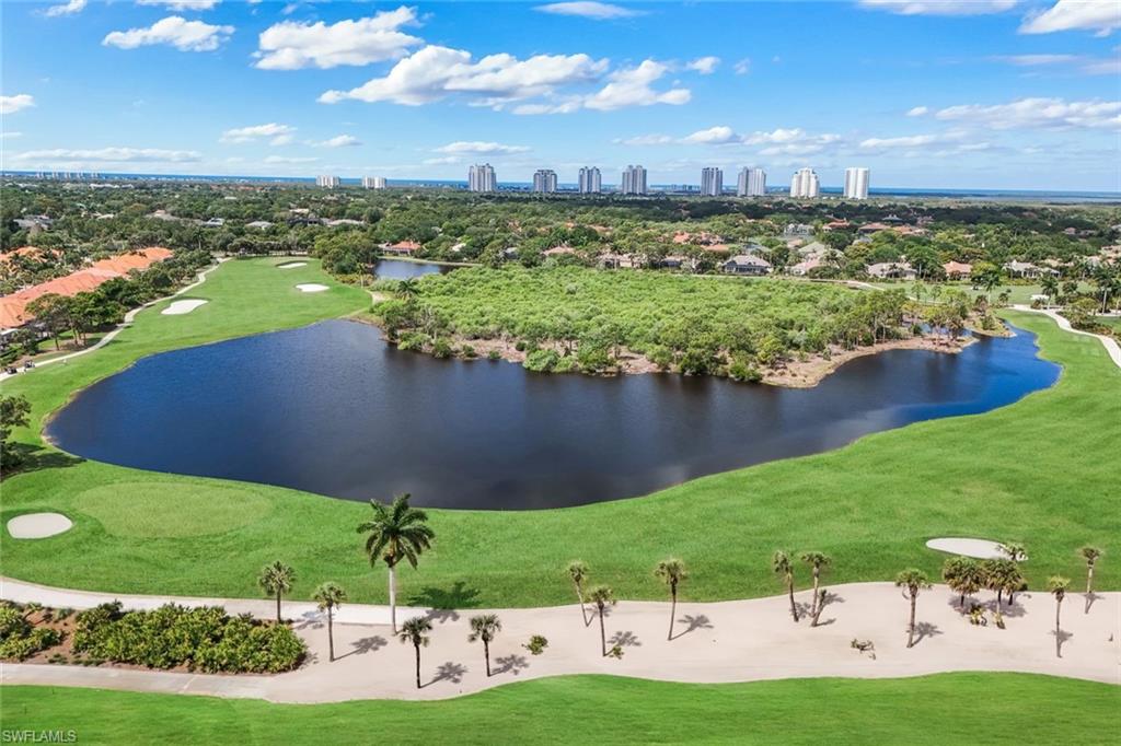 RIVIERA AT BONITA BAY - Residential