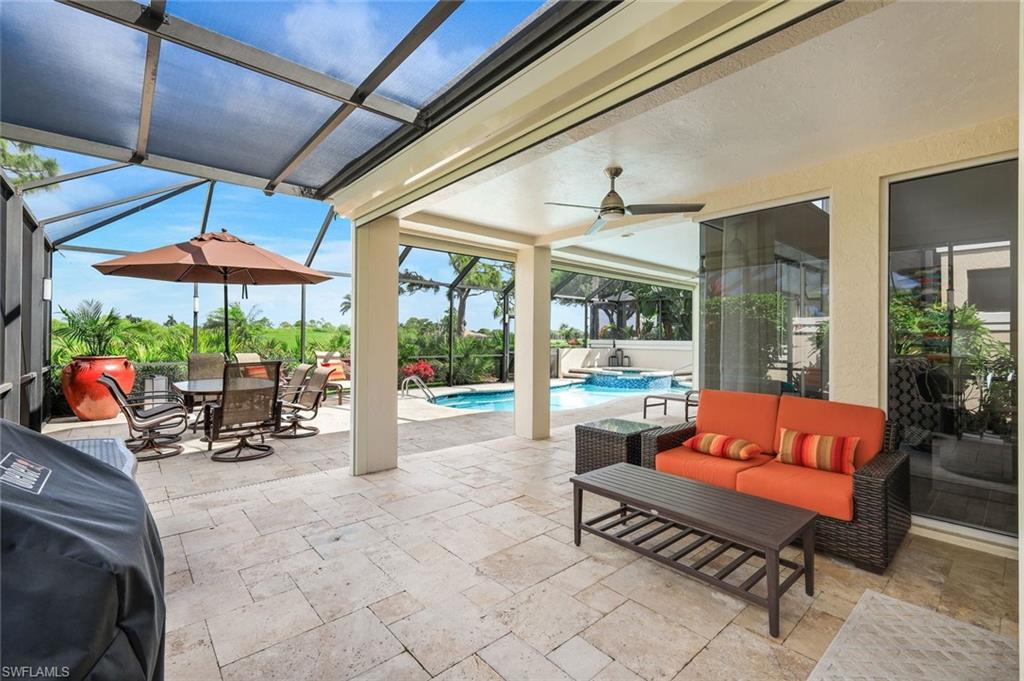 RIVIERA AT BONITA BAY - Residential