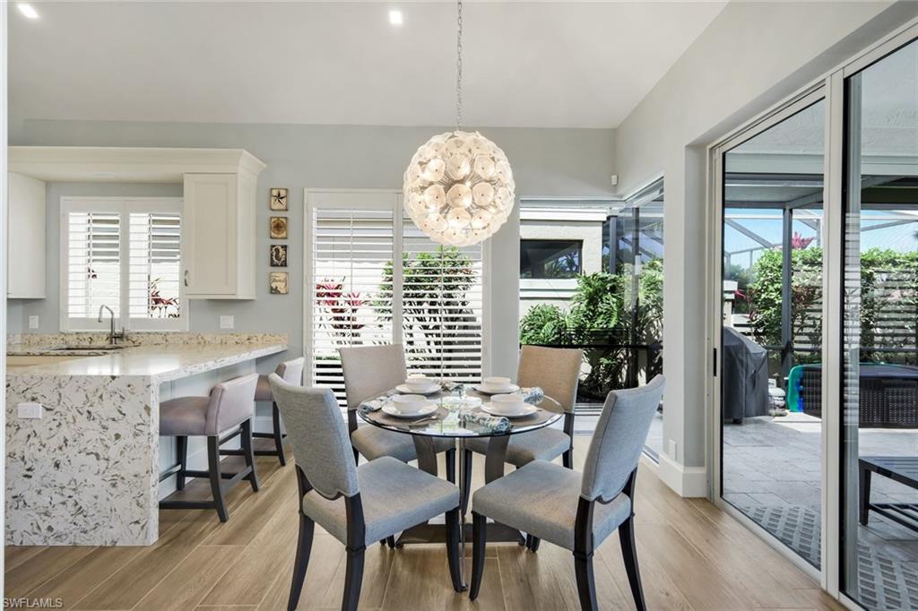 RIVIERA AT BONITA BAY - Residential