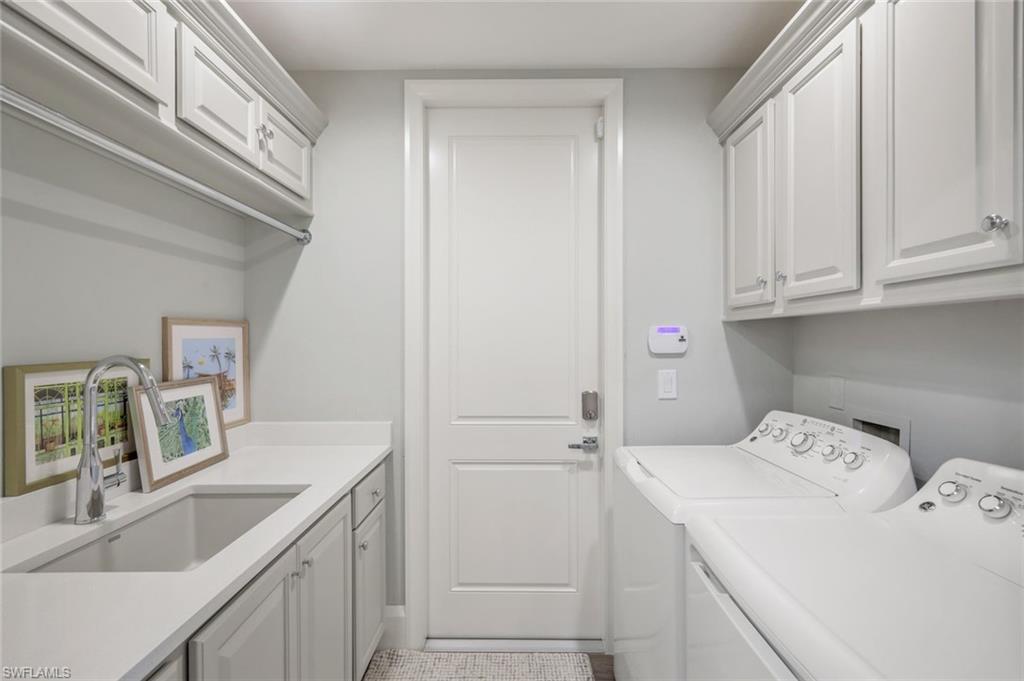 RIVIERA AT BONITA BAY - Residential