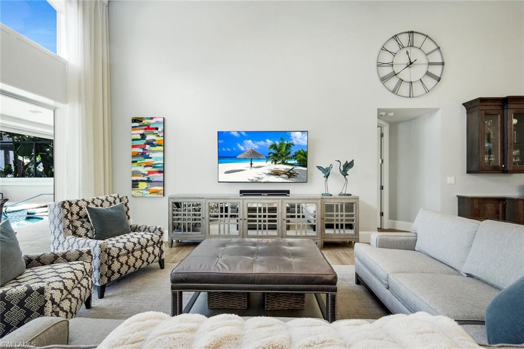 RIVIERA AT BONITA BAY - Residential