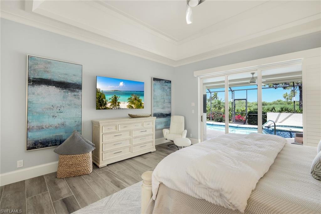 RIVIERA AT BONITA BAY - Residential