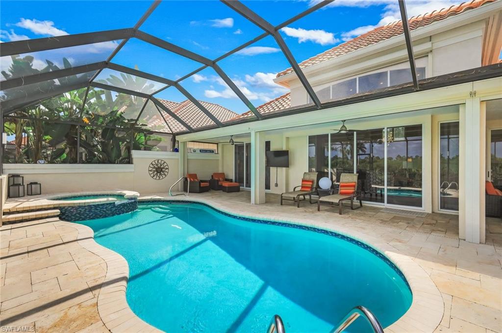 RIVIERA AT BONITA BAY - Residential