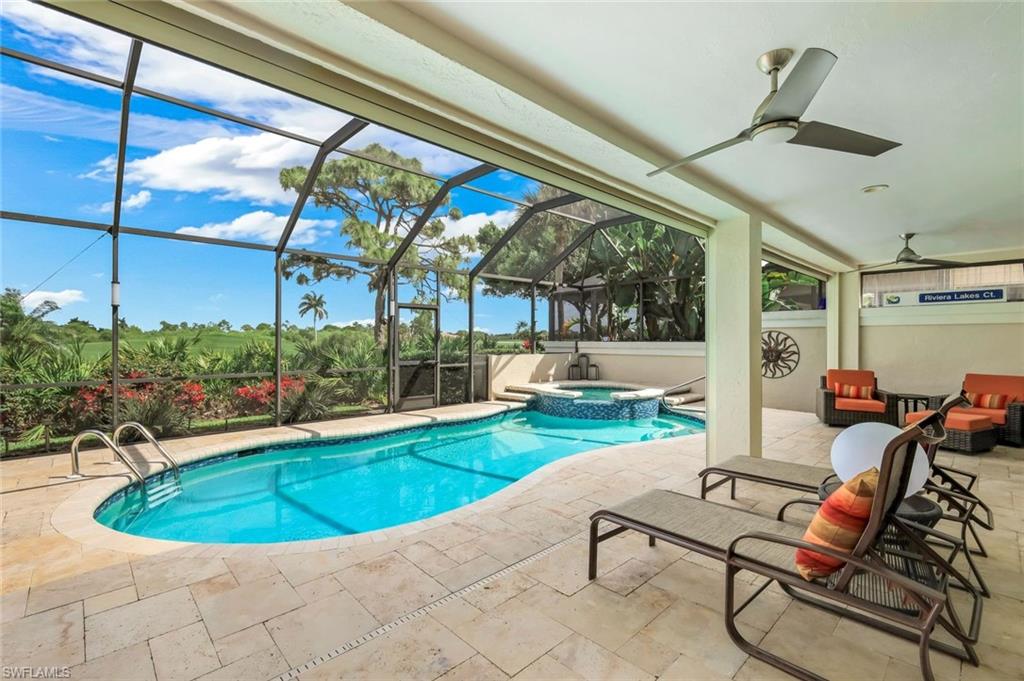 RIVIERA AT BONITA BAY - Residential