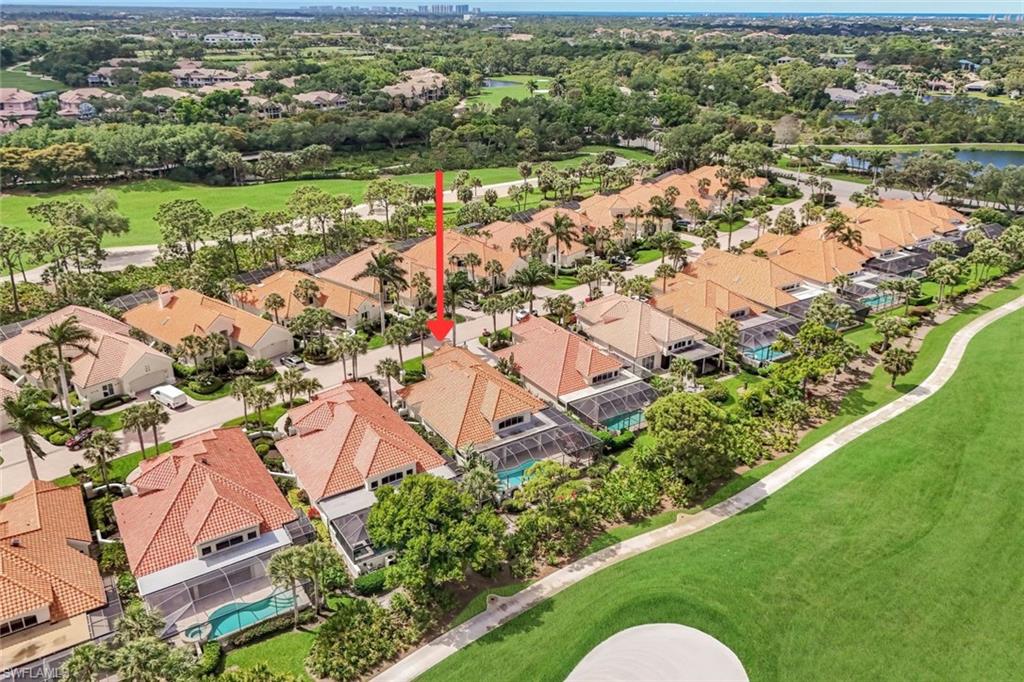 RIVIERA AT BONITA BAY - Residential