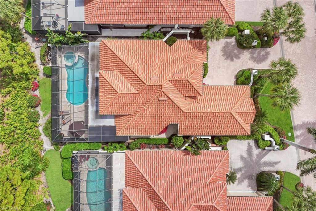 RIVIERA AT BONITA BAY - Residential