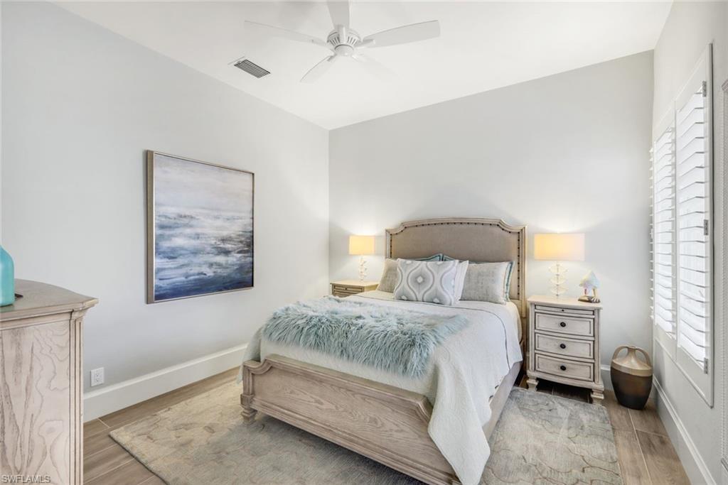 RIVIERA AT BONITA BAY - Residential