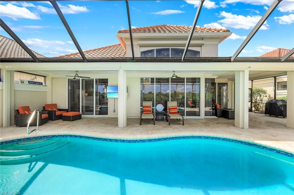 RIVIERA AT BONITA BAY - Residential