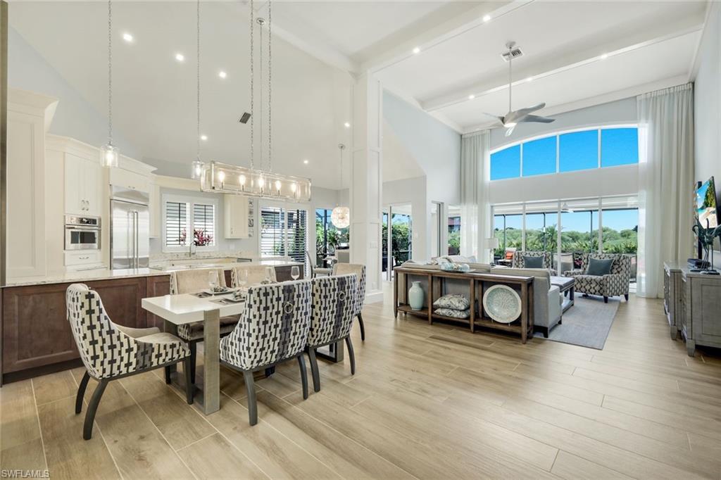 RIVIERA AT BONITA BAY - Residential