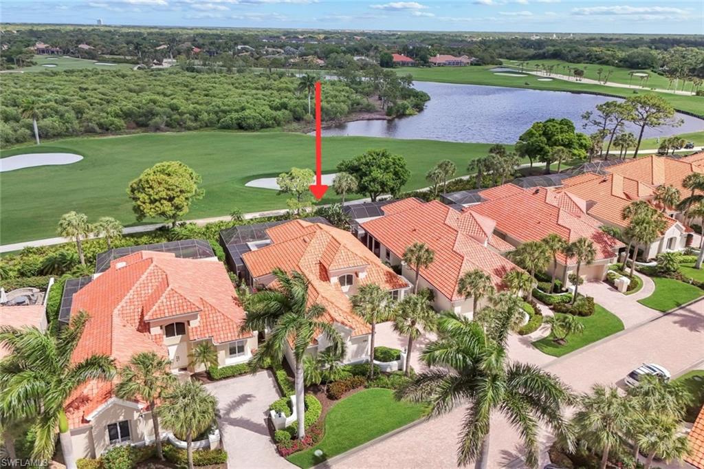 RIVIERA AT BONITA BAY - Residential