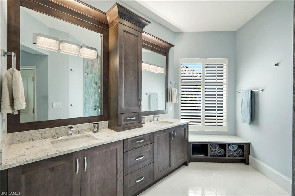 RIVIERA AT BONITA BAY - Residential