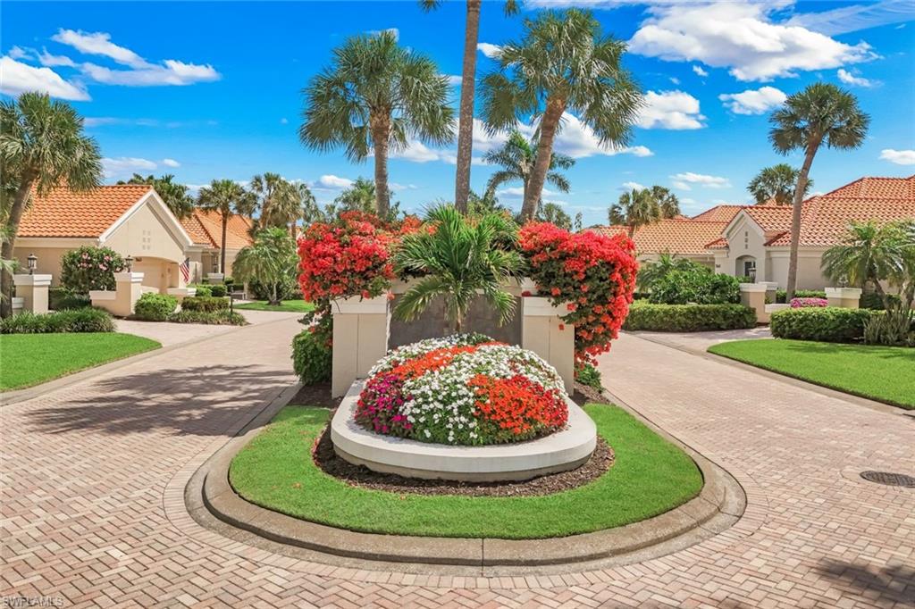 RIVIERA AT BONITA BAY - Residential