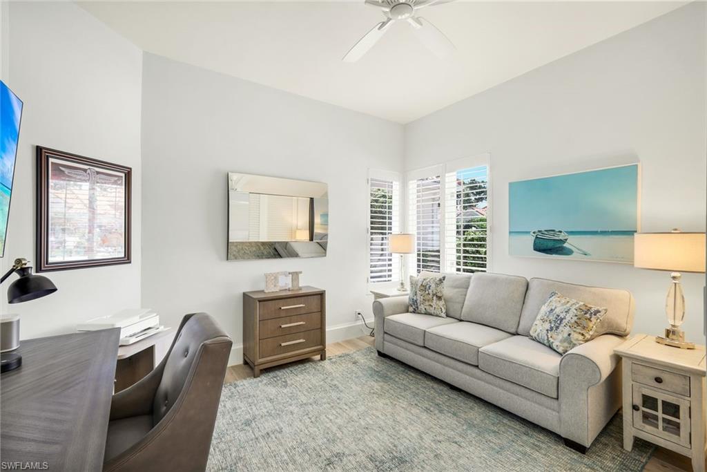 RIVIERA AT BONITA BAY - Residential