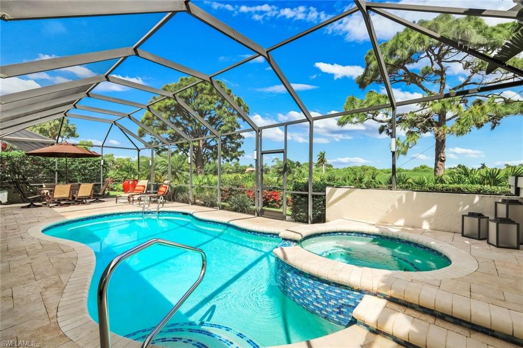 RIVIERA AT BONITA BAY - Residential