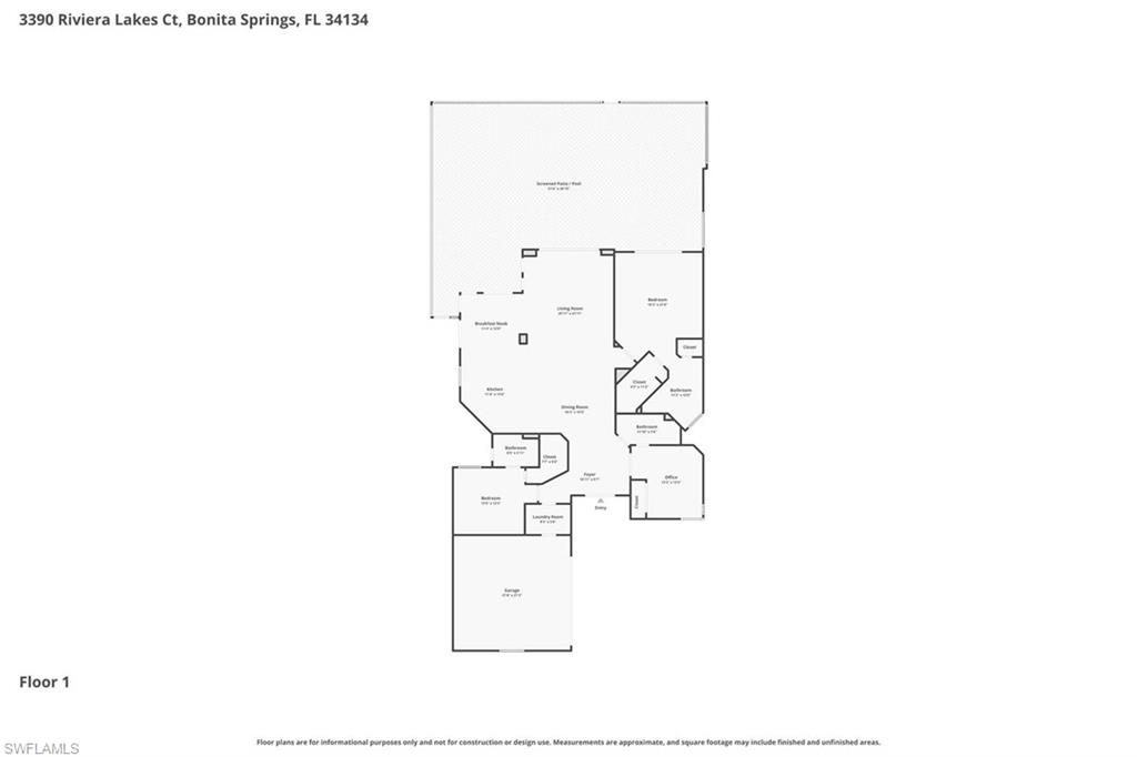 RIVIERA AT BONITA BAY - Residential