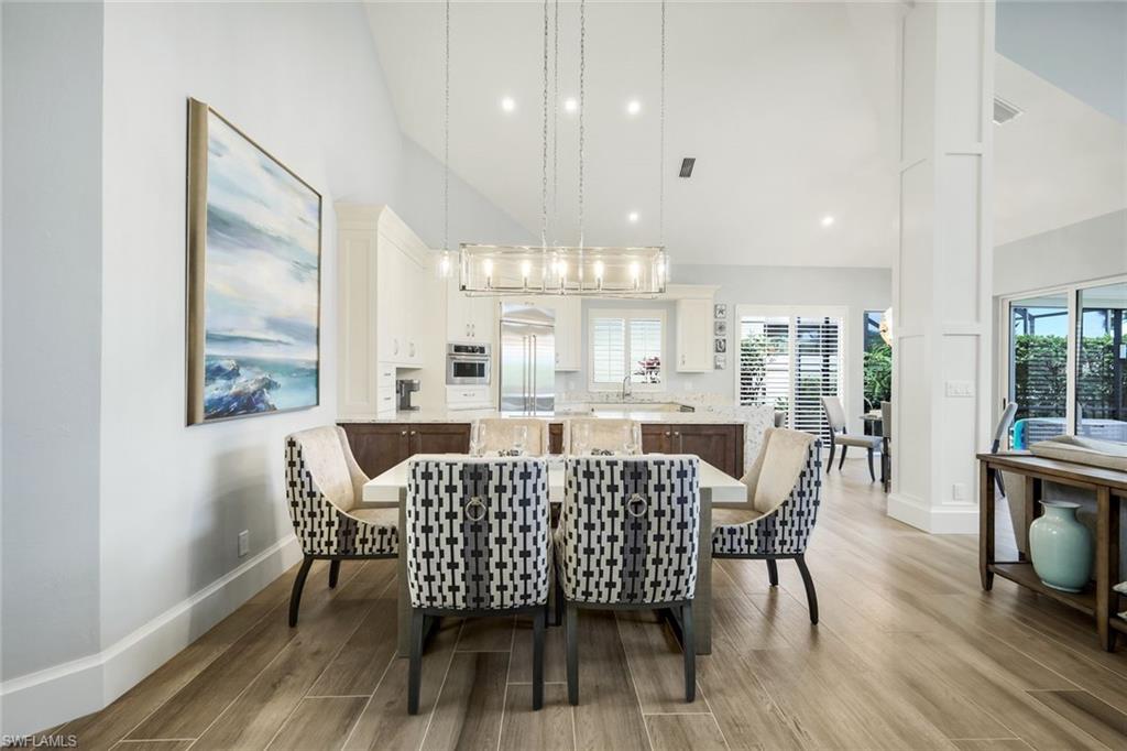 RIVIERA AT BONITA BAY - Residential