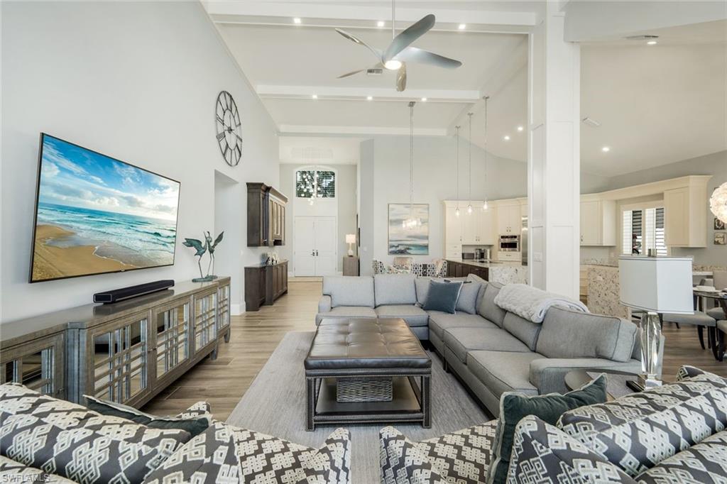 RIVIERA AT BONITA BAY - Residential