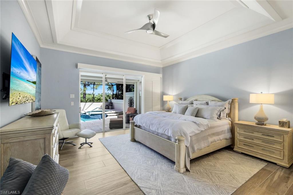 RIVIERA AT BONITA BAY - Residential