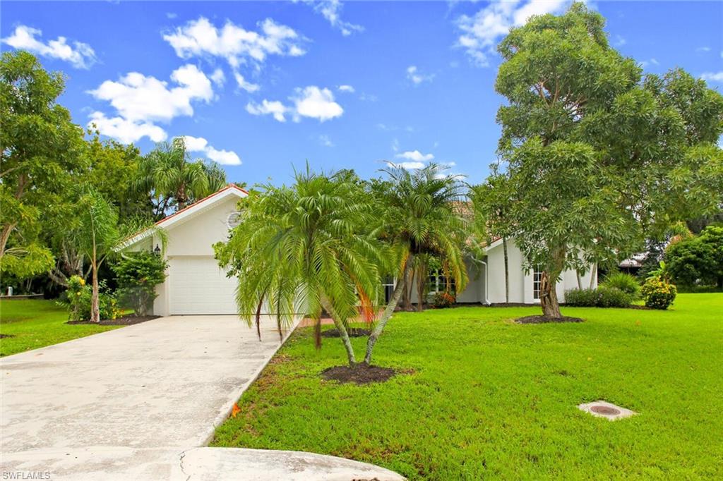 OHLMAN ACRES - Residential