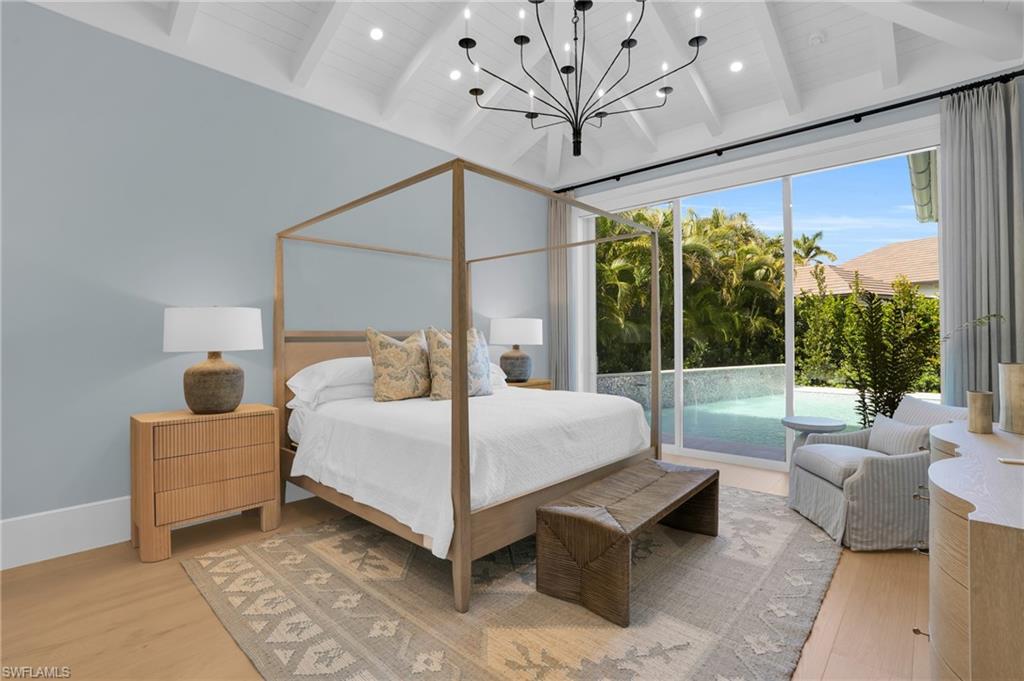 PARK SHORE - Residential