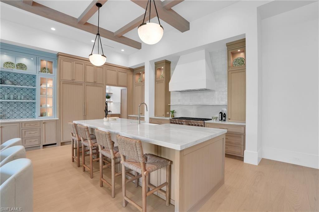 PARK SHORE - Residential