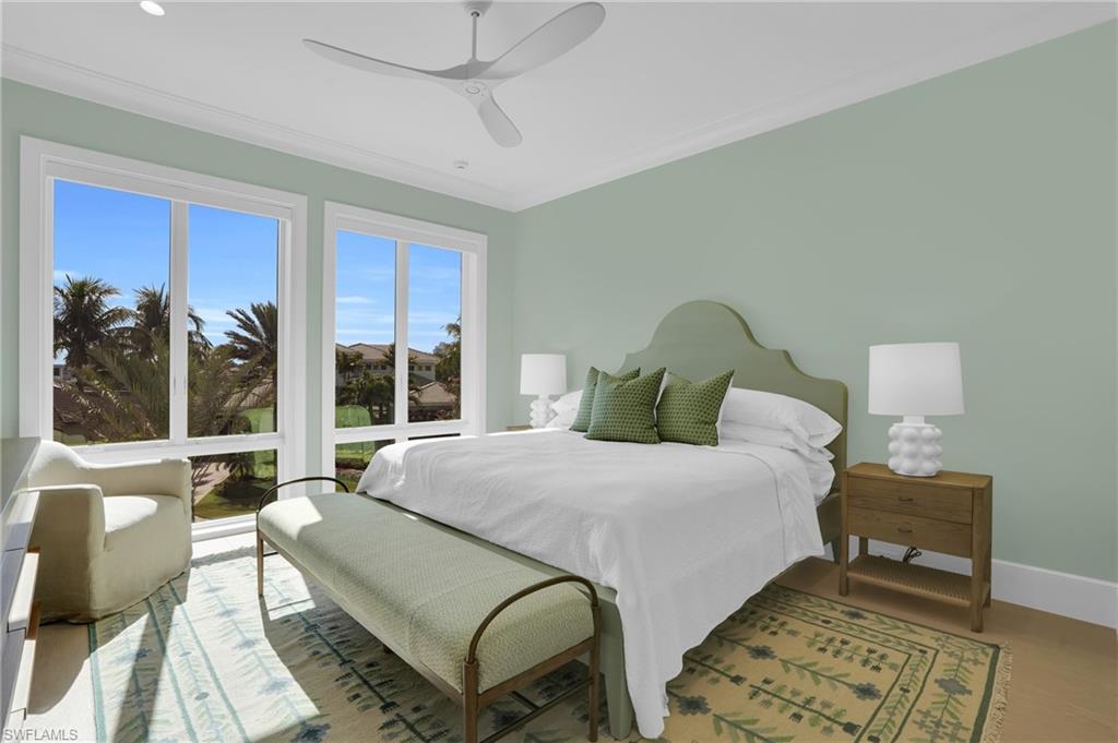 PARK SHORE - Residential